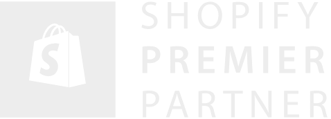 Shopify Premier Partner